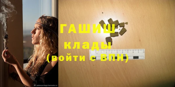 стафф Алзамай